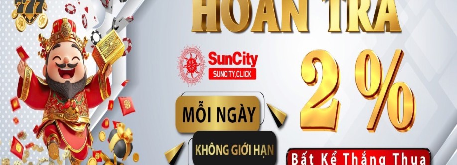 Suncity Click Cover Image