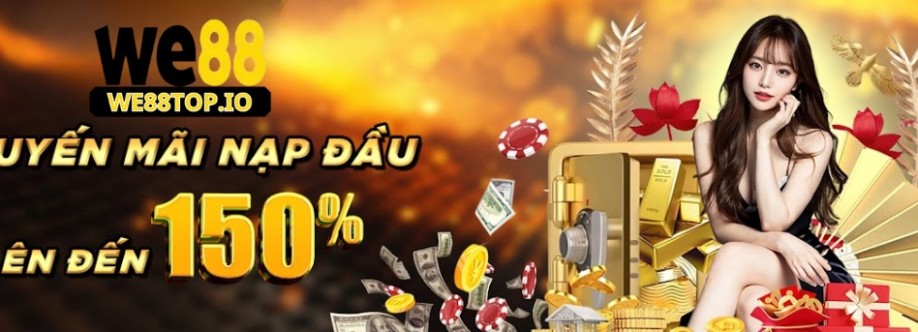 We88top io Cover Image