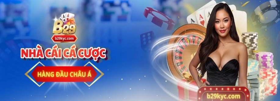 B29KYC COM Cover Image