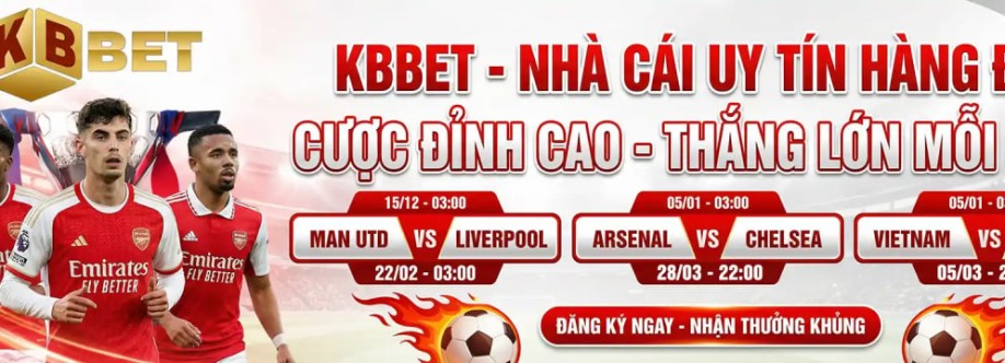 Cổng Game KBBET Cover Image