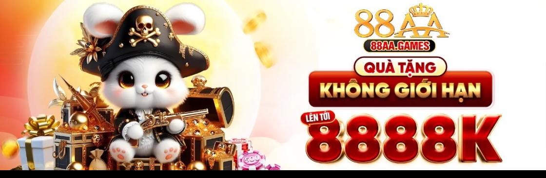 88AA Cổng game bài đổi thưởng Cover Image