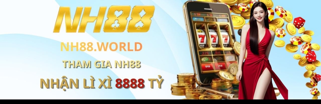 nh88 world Cover Image