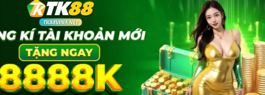 TK88 VINA Cover Image