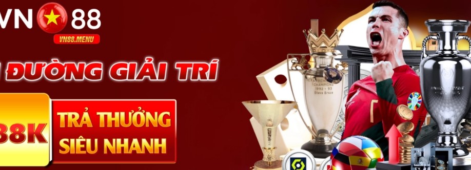 Nhà cái VN88 Cover Image