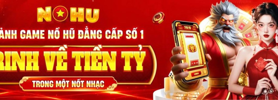 Nổ Hũ Cover Image