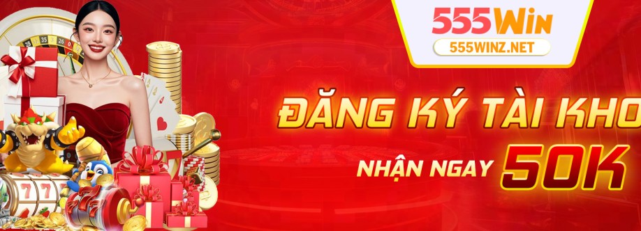 555WIN Znet Cover Image