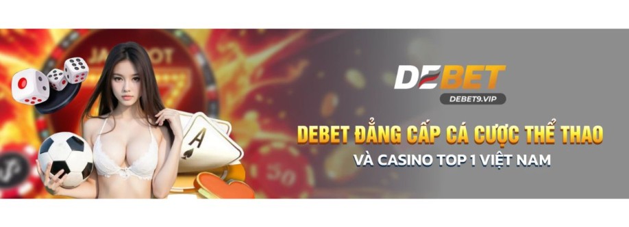 DE BET Cover Image