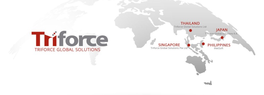 Triforce Global Solutions Cover Image