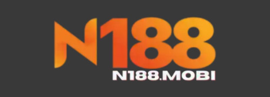 n188 n188 Cover Image