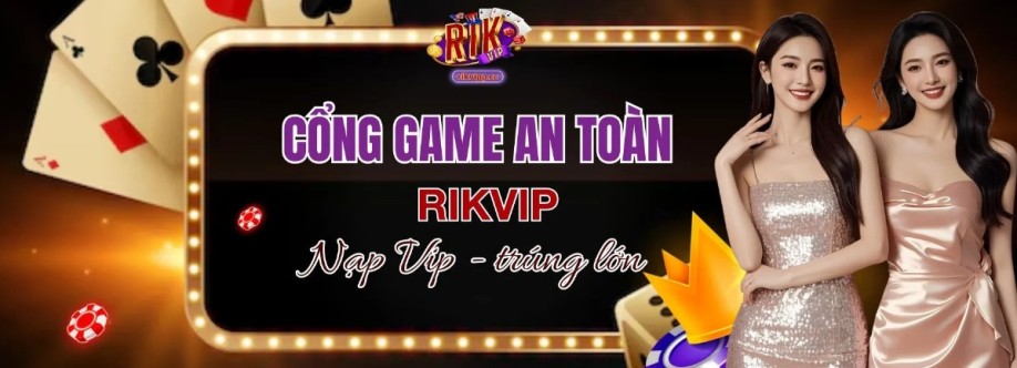 RIKVIP Cover Image
