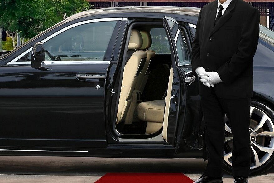 NYC State Limo: Premium Event Transportation Services in New York City