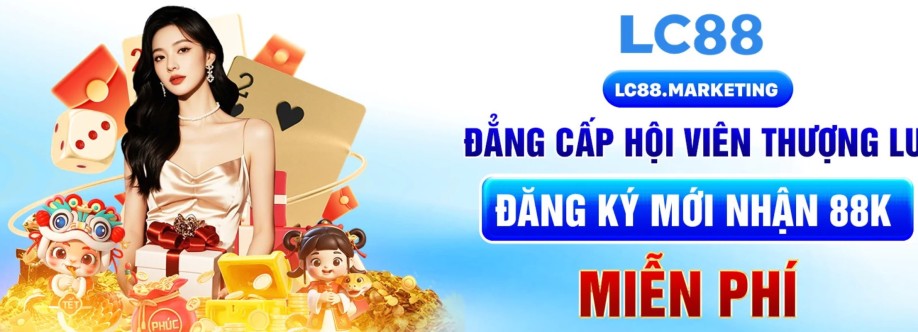 LC88 Marketing Cover Image