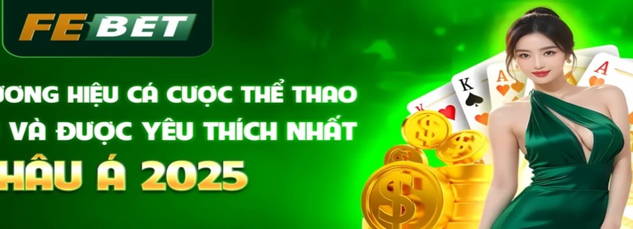 FEBET Thương Hiệu Giải Trí Cover Image