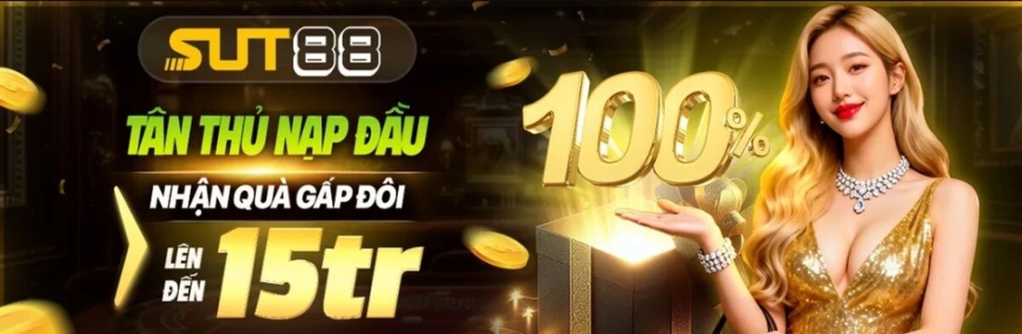 SUT88 88 Cover Image