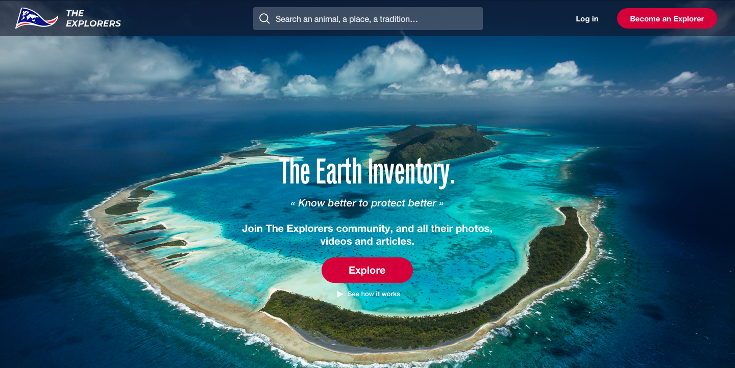 Stresssolutionsspa | The Explorers