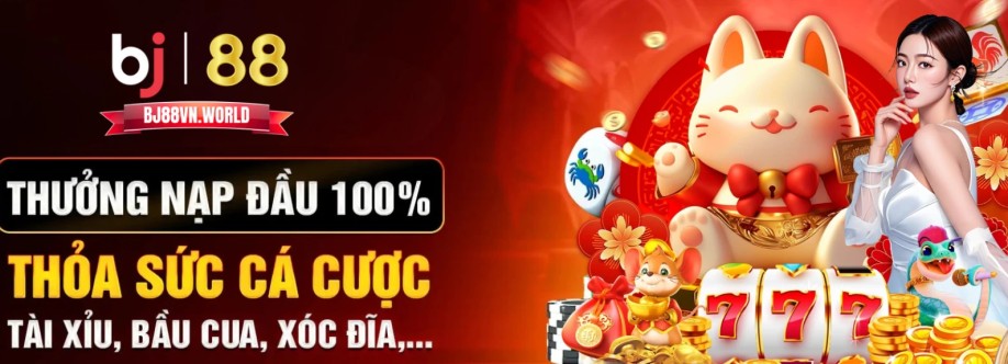 BJ88 Link Trang Chủ Mới Nhất 2025 Cover Image