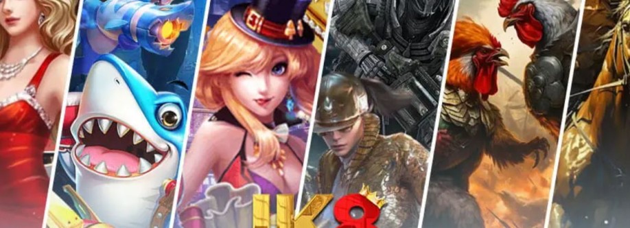 JK8 Malaysia Cover Image