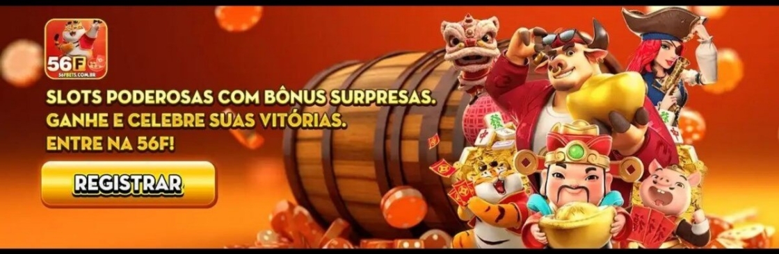 56Fbets com br Cover Image