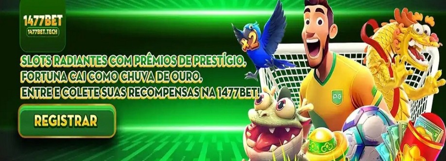 1477BET Tech Cover Image