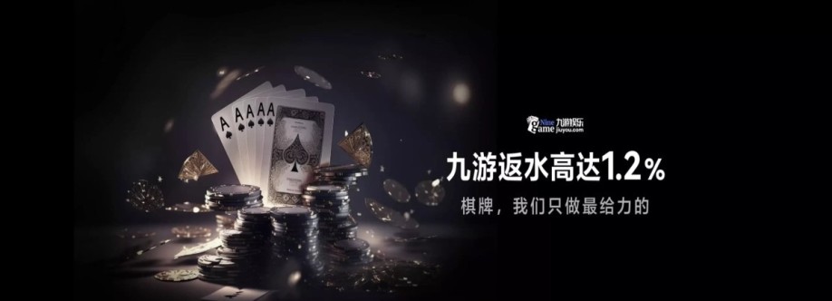 Jiuyou click Cover Image