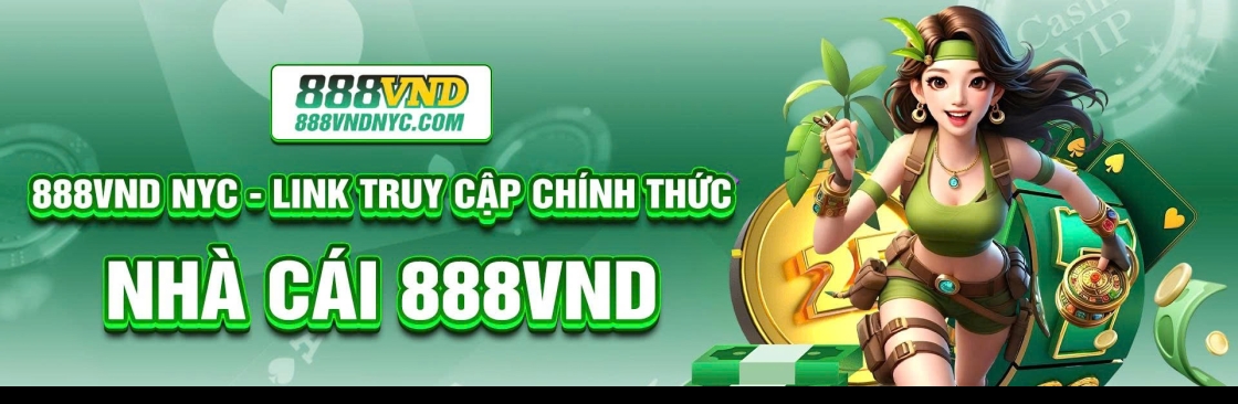888VND NYC Cover Image