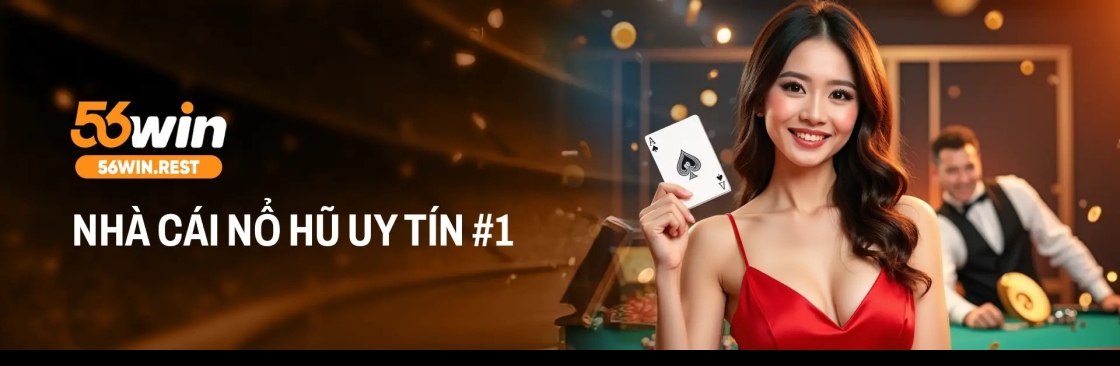 56win Rest Cover Image