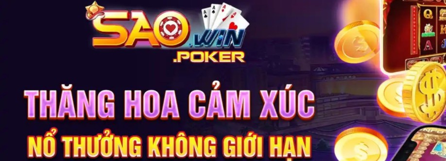 saowin poker Cover Image