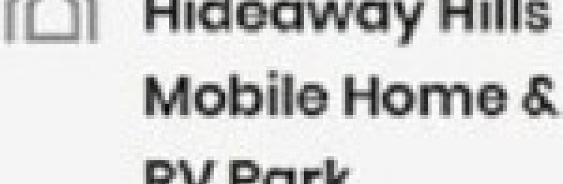 Hideaway Hills Mobile Home and RV Park Cover Image