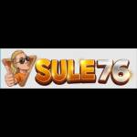 SULE76 Situs Profile Picture