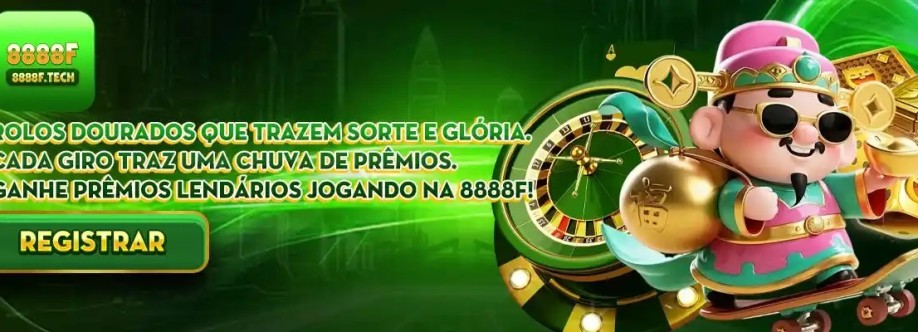 8888F Tech Cover Image