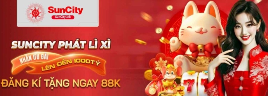 Suncity ink Cover Image