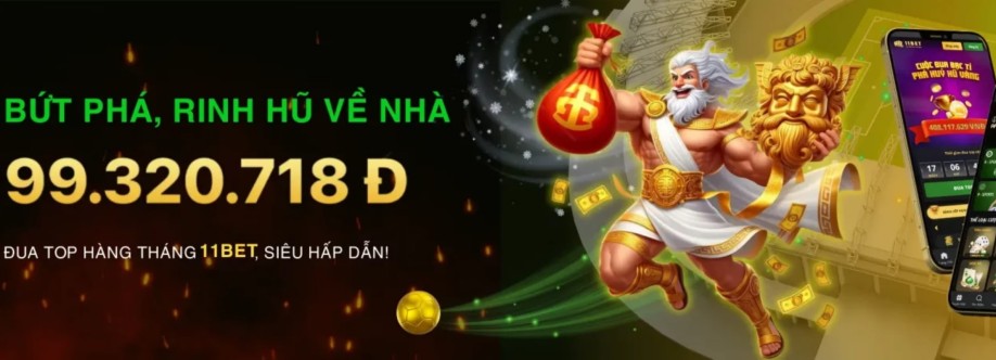 Nhà cái 11bet Cover Image