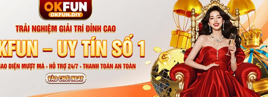 Nhà Cái Okfun Cover Image