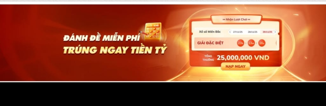 May88 Nhà cái bóng đá Cover Image