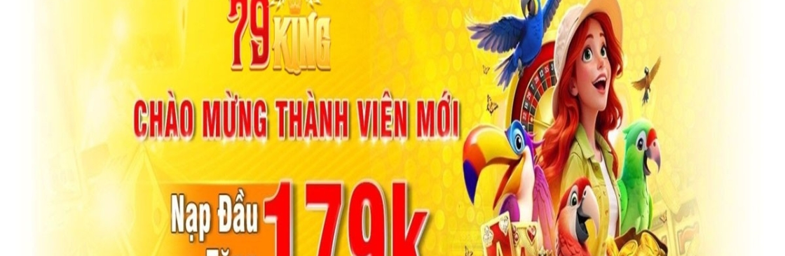 79King Cover Image