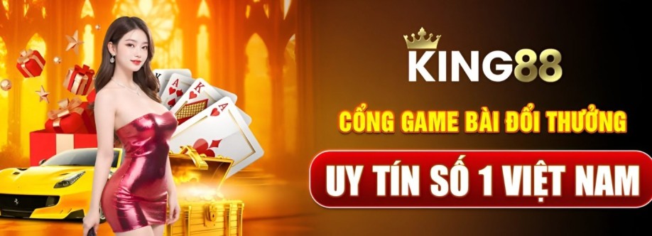 King88 Đế Chế Casino Trực Tuyến Hàng Đầ Cover Image
