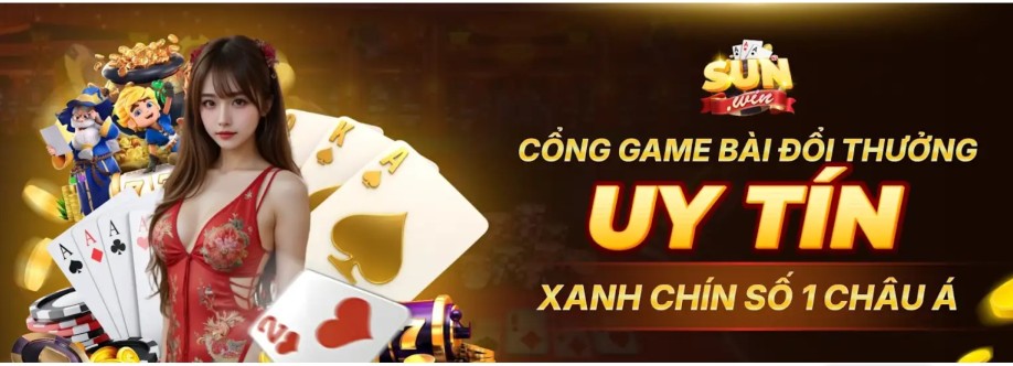 SUNWIN Nhà cái Cover Image
