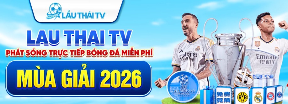 lauthai tv Cover Image