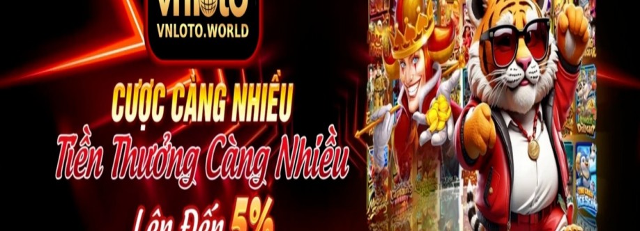 Vnloto world Cover Image