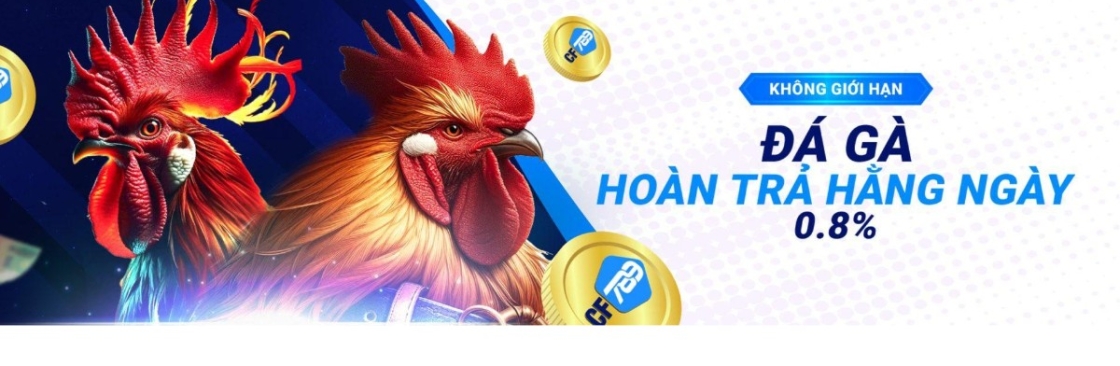 CF789 Uy Tín Cover Image