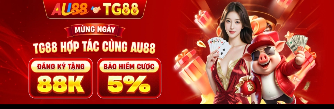 Trang chủ TG88 Cover Image