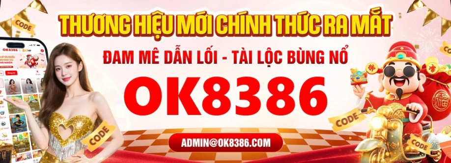 ok8386 aorg Cover Image