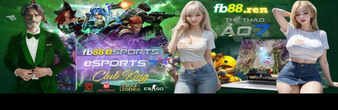 FB88 Link Fb88 cá độ thể thao Cover Image