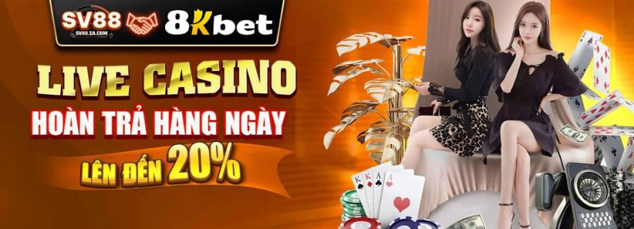 Sv88 Bet Cover Image