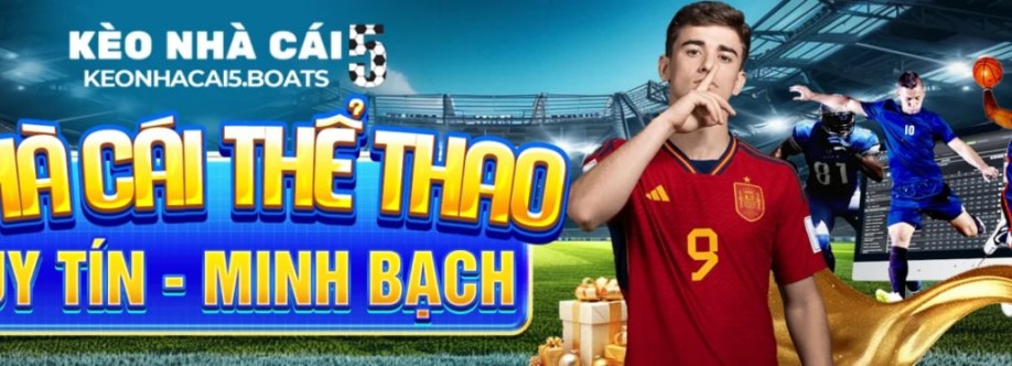 Keonhacai5 Boats Cover Image