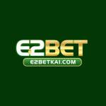 E2bet Nhà cái Profile Picture