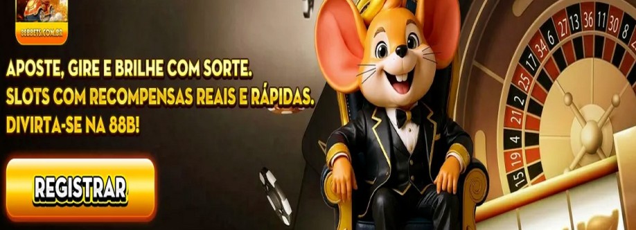 88Bbets com br Cover Image