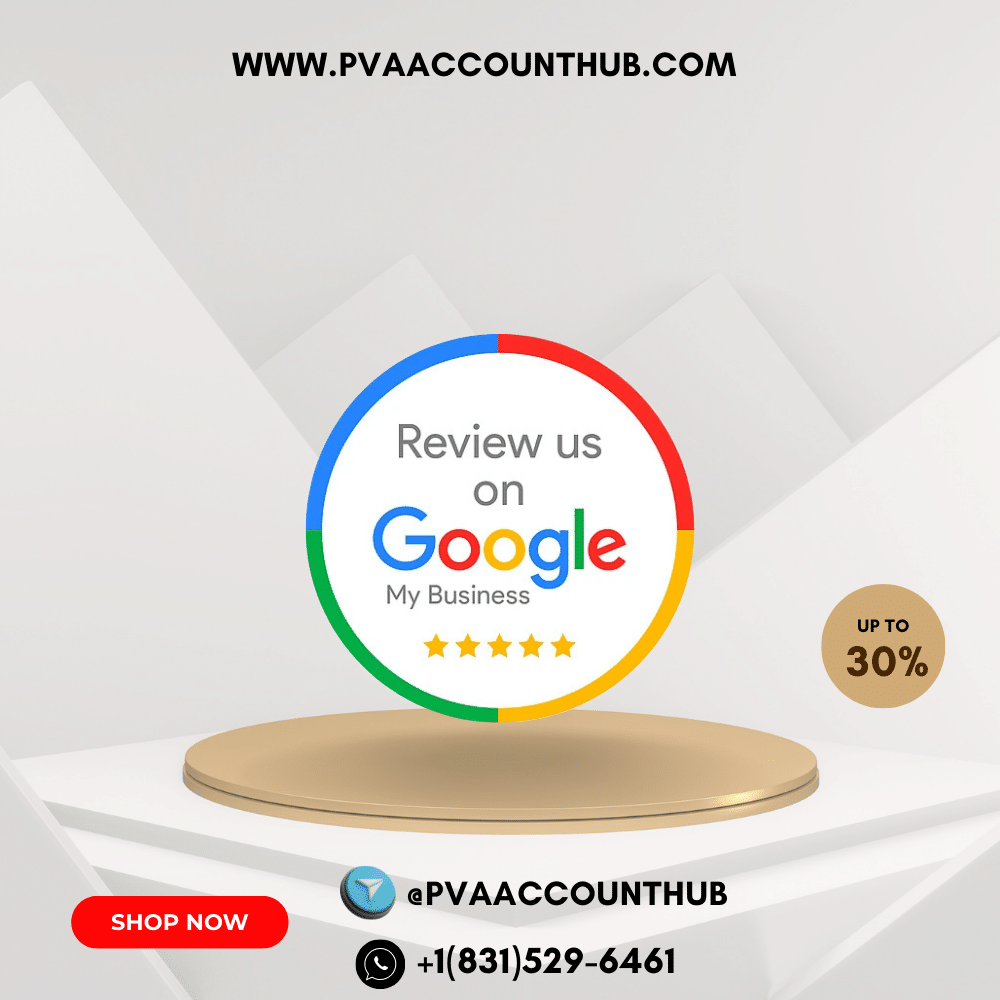 Google Business Reviews Price in USA - Boost Your Online Reputation USA