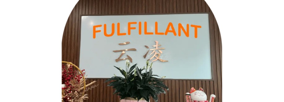 FULFILLANT Dropshipping Supplier Cover Image