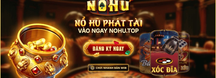 NOHU WIN Cover Image